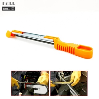 ⭐24H SHIPING ⭐Strong Chainsaw Chain Files Non slip Handle Suitable for Various Chainsaw Brands