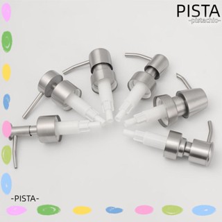 Pista หัวฉีดสบู่ 6 แบบ แบบเปลี่ยน สําหรับห้องน้ํา