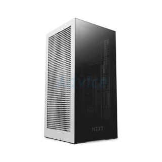 MINI-ITX NZXT H1 V2 (WHITE,CS-H11BW-US)