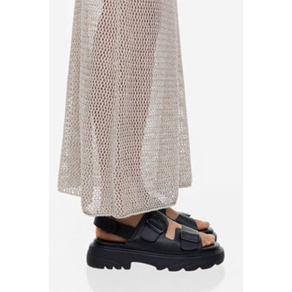 H&amp;M  Woman Chunky sandals 1161121_1