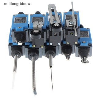 [milliongridnew] สวิตช์ไฟฟ้า ME-8104 8107 8108 8111 8112 8122 8166 8169 9101 WQL