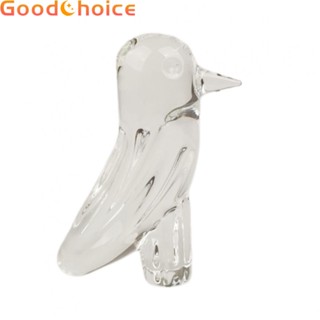 Crystal Bird For Home Furnishing Ornaments Suitable For Home Decoration