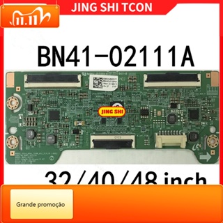 Qsjzhy QSJZHY ใหม่ บอร์ด Tcon BN41-02111 A2014-60HZ_TCON_USI_T(FLIP LVDS) ส่งฟรี-XH-XH