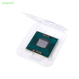 Uequilib Intel Core 2 Duo T7500 CPU 2,2GHz/4M/800 ใหม่ โปรเซสเซอร์แล็ปท็อป