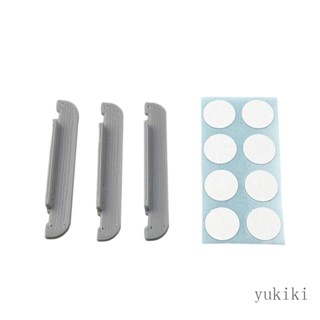 Kiki ตัวป้องกันพอร์ตแบตเตอรี่ กันฝุ่น ติดทนนาน สําหรับเครื่องบิน Air 3