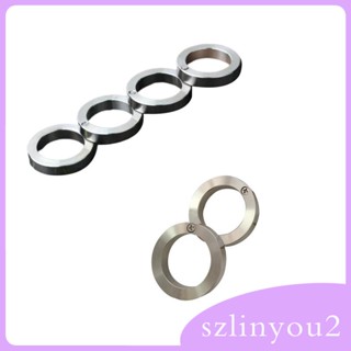 [szlinyou2] กระเป๋าเป้สะพายหลัง สเตนเลส หมุนได้ อเนกประสงค์ สําหรับผู้ชาย เดินป่า