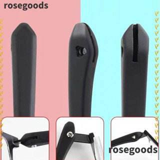 Rosegoods1 หัวเข็มขัดรัดแขน กันลื่น อุปกรณ์เสริม สําหรับแว่นตา