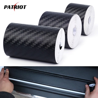 [PATRIO] เทปสติกเกอร์นาโน คาร์บอนไฟเบอร์ 3D กันน้ํา 3 5 เมตร…