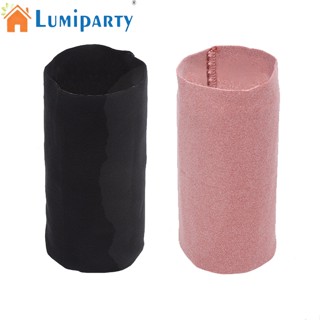 Lumiparty ที่ครอบหู ป้องกันหู ตัดเสียงรบกวน สําหรับสัตว์เลี้ยง สุนัข 2 ชิ้น