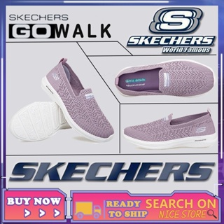 [พร้อมส่ง] Skechers_lite-รองเท้าผ้าใบลําลอง น้ําหนักเบา เหมาะกับการวิ่ง เล่นกีฬา สําหรับสตรี