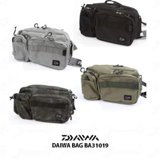 Daiwa กระเป๋าคาดอก BA-30019 BA-31019 BA-32019