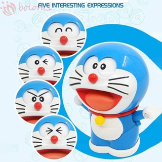 [COD] โมเดลฟิกเกอร์ Doraemon ของขวัญวันเกิด ของเล่นสําหรับเด็ก