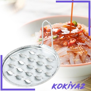 [Kokiya2] ที่ขูดเยลลี่ มันฝรั่ง แบบแมนนวล สําหรับขูดเยลลี่ มันฝรั่ง