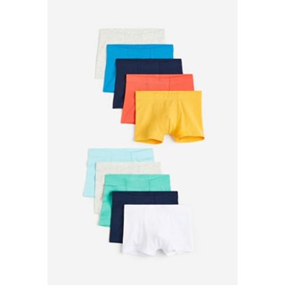 H&amp;M  Boy 10-pack boxer shorts 1121205_1