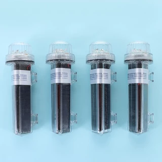 🔥【จัดส่งไทย รับสินค้า 1-2 วัน】🔥โคมไฟเตือนกระพริบสำหรับเรือ MYSTICM Marine Navigation Light IP7X ผลิตและจัดส่งจากประเทศไทย