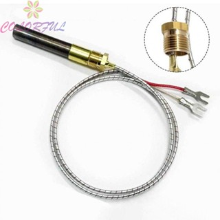 【COLORFUL】Gas Fireplace Heater Temperature Sensor Thermopile Pilot Generator Thermocouple