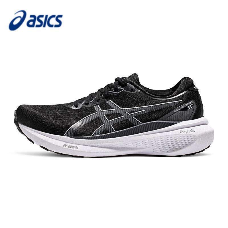 รองเท้าวิ่งผู้ชาย ASICS GEL-KAYANO 30 รองเท้ากีฬาน้ําหนักเบารองเท้าวิ่งช้า