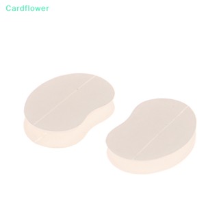 &lt;Cardflower&gt; เทปแปะหู แบบมองไม่เห็น ไร้การผ่าตัด 8 ชิ้น