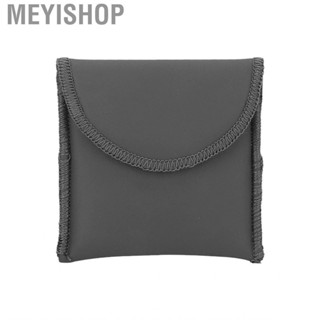 Meyishop Pouch PU Leather Portable Pocket Size Amplifier Carry CHW