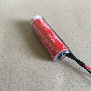 ร้านใน กทม แบตเตอรี่MaxellER6C AA 3.6V F2-40BLFX2N/1NPLcพร้อมส่งมีประกัน งานแท้ ทักออกบิล