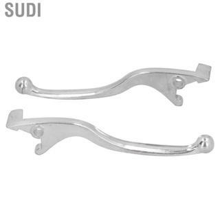 Sudi Brake Handle Levers  Replacement  Corrosion for Most Motorcycle Moped And Atv