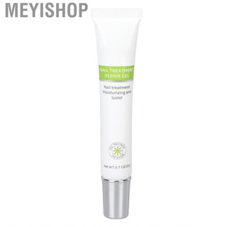 Meyishop Nail  Solution  Nourishing High Penetration Toenail for Home