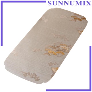 [Sunnimix] แผ่นรองจาน แบบดั้งเดิม สําหรับห้องครัว บ้านฟาร์ม บ้านชา