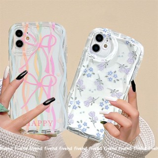 เคสโทรศัพท์มือถือ TPU นิ่ม ลายการ์ตูนผีเสื้อ ดอกกุหลาบ 3D สําหรับ Vivo Y27 Y36 V27 V25 V23 V20 Pro Y20s Y20i Y16 Y17 Y15 Y12 Y02s Y15A Y15s Y21 Y21A Y21s Y33s Y35 Y22s Y02 Y22 Y95 Y93