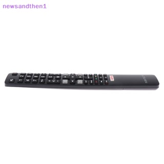 Newsandthen1 รีโมตคอนโทรล แบบเปลี่ยน สําหรับ TCL TV YUI1 YAI2 YLI3 65P20US U43P6046 U55C7006 U49P6046 U65P6046 RC802N