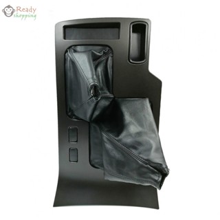 เกียร์รถยนต์ 58804-60121 สีดํา สําหรับ Land Cruiser Center Console