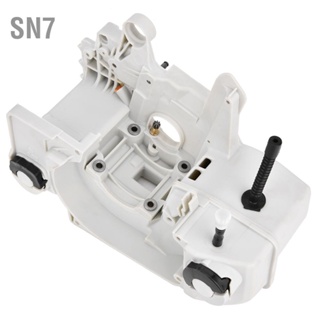 SN7 Crankcase Tank Assembly สำหรับ STIHL 021 023 025 MS230 MS250 ถังน้ำมันเชื้อเพลิง