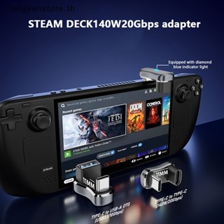Yunstore แท่นชาร์จ รูปตัว U อัลลอย พร้อมไฟ USB สําหรับเกมคอนโซล
