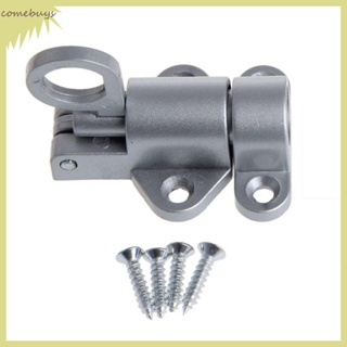 Window Gate Security Pull  Sp Bounce Door Bolt Aluminum for Latch Lock f