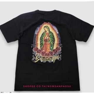 เสื้อยืดพระแม่มารี t shirts