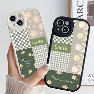 เคสโทรศัพท์มือถือหนัง ลายดอกไม้นําโชค สําหรับ Huawei Y7A Nova Y61 Y70 Y9 Prime 2019 Y9s Nova 10 9 SE 7 Pro 7i 5T 3 4e Y90 Y60 Honor 9X Pro 10i 20i