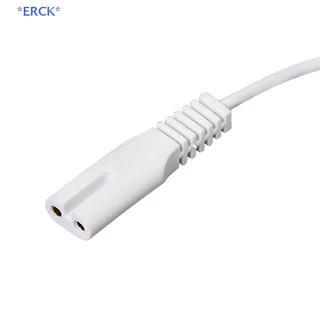 ERCK>สาย USB สายชาร์จชุด 5V ไฟฉายเครื่องโกนหนวดรูลวดผม 1.8 ใหม่