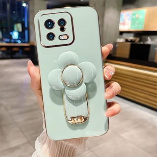 เคสโทรศัพท์มือถือ ลายกังหันลม สร้างสรรค์ สําหรับ Xiaomi Redmi A1 12C 10 10C 9 9A 9C 9T