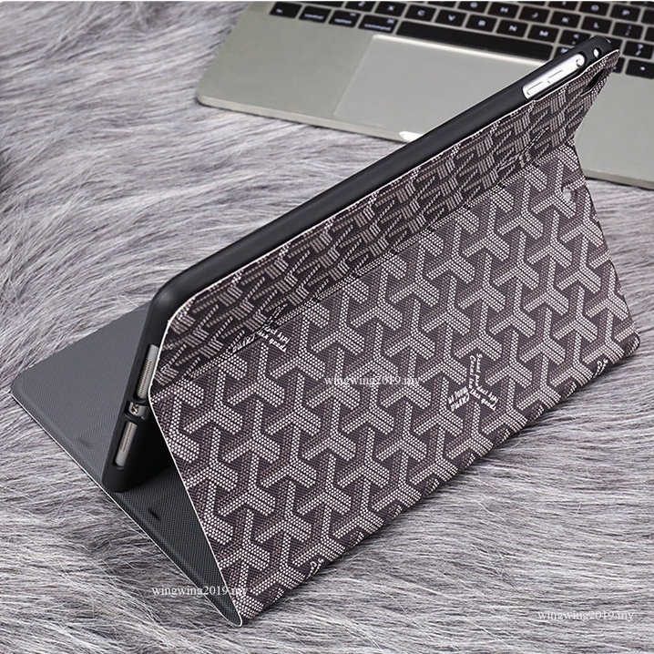 เคสแท็บเล็ต หนัง ซิลิโคน พร้อมขาตั้ง สําหรับ iPad 10th 9th 8th 7th Pro 11 นิ้ว 10.5 นิ้ว Air 5 4th 3rd Ipad10.2 Air10.5