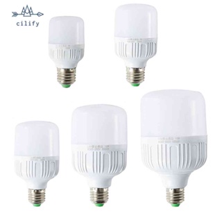 ใหม่ หลอดไฟ เซนเซอร์ตรวจจับการเคลื่อนไหว 5W 7W 9W 12W 15W LED PIR E27 ประหยัดพลังงาน