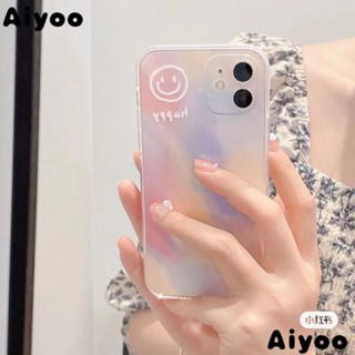 ✅เคสโทรศัพท์มือถือ ซิลิโคนนุ่ม ลายอิทธิพล สร้างสรรค์ สําหรับ Iphone 8p 6plus Xr Xsmax 137P 14x 1112 QB0A