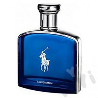 Ralph Lauren/Ralph Lauren Paul น้ําหอมโปโล ไล่โทนสีฟ้าเข้ม สําหรับผู้ชาย 125 มล.