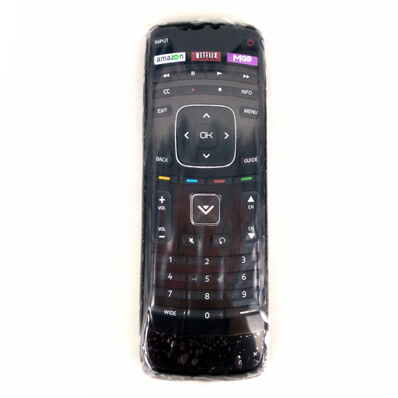 ทีวี E320I-A0E231I-B1 สมาร์ทรีโมทคอนโทรล E241I-A1 เหมาะสําหรับ XRT112D650I-B2 Vizio