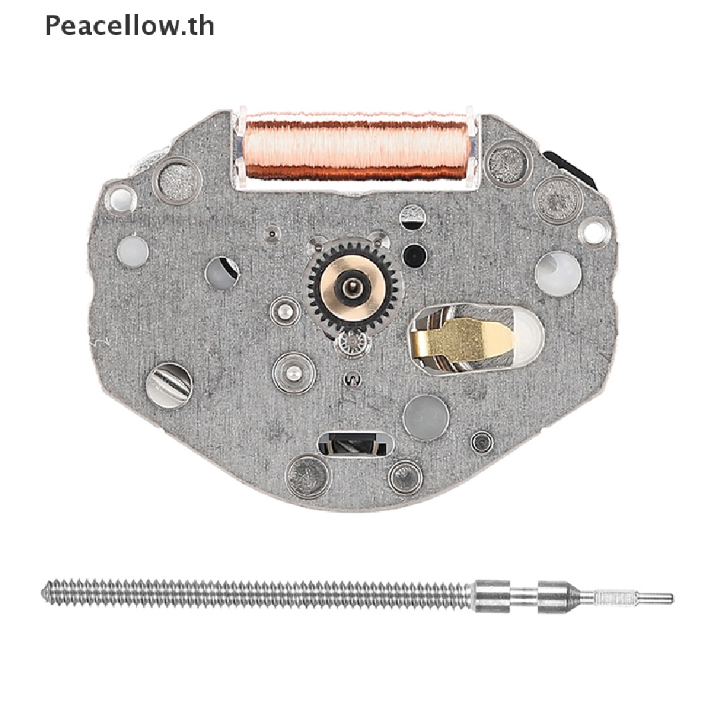 Peacellow ขายดี อะไหล่กลไกนาฬิกา MIYOTA 2035
