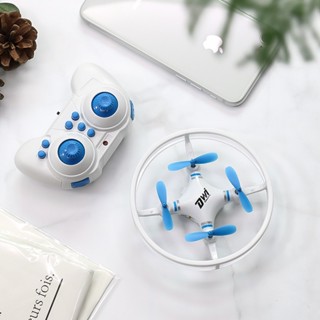 โดรน เครื่องบินบังคับวิทยุ quadcopter ขนาดเล็ก ของเล่นสําหรับเด็ก