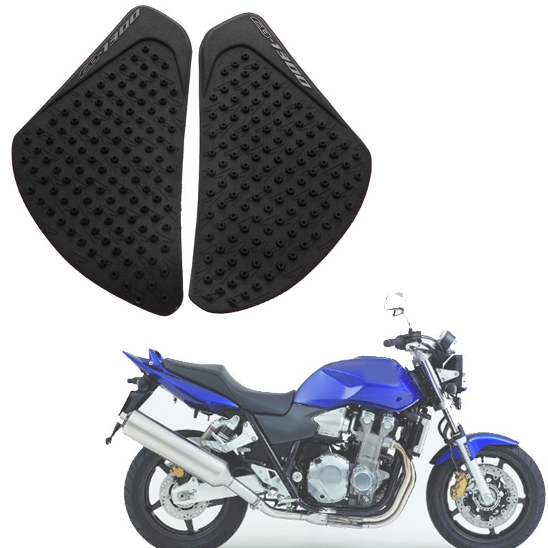 สติกเกอร์ติดด้านข้างถังน้ํามัน กันลื่น สําหรับรถจักรยานยนต์ Kawasaki VERSYS1000 Versys 1000 2016-2022