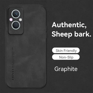 เคส OPPO Reno 8Z 5G Reno 7Z 5G เคสโทรศัพท์มือถือหนัง แฟชั่น สําหรับ YBPD