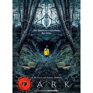 DVD Dark Season 1 (เสียง อังกฤษ | ซับ ไทย) DVD