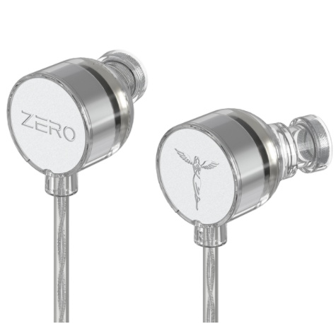 Tanchjim ZERO ชุดหูฟังอินเอียร์ HIFI ไดนามิก เบส 3.5 มม. ปลั๊ก Type-c พร้อมไมโครโฟน