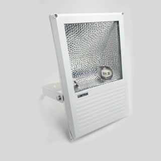 โคมฟลัดไลท์ VSL-2 หลอด70-150W MH ก 24 ย44ซม.โคมเปล่า