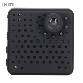 Leo310 กล้องวงจรปิดความละเอียดสูง 1080P WIFI Night Vision กล้องรักษาความปลอดภัยสำหรับโรงเรียนบ้าน